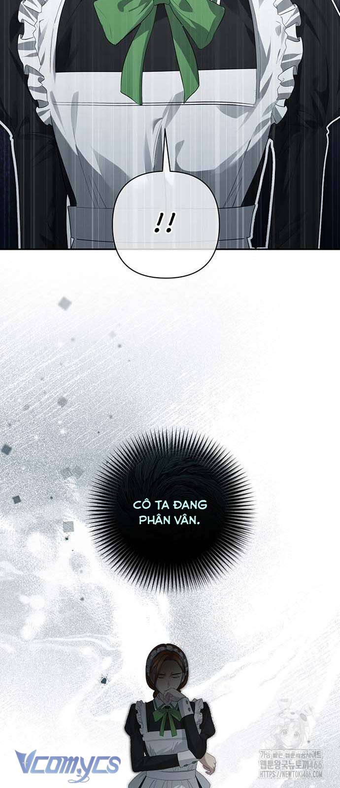 Praesepe Bên Ngoài Chiếc Lồng Chap 11 - Trang 4