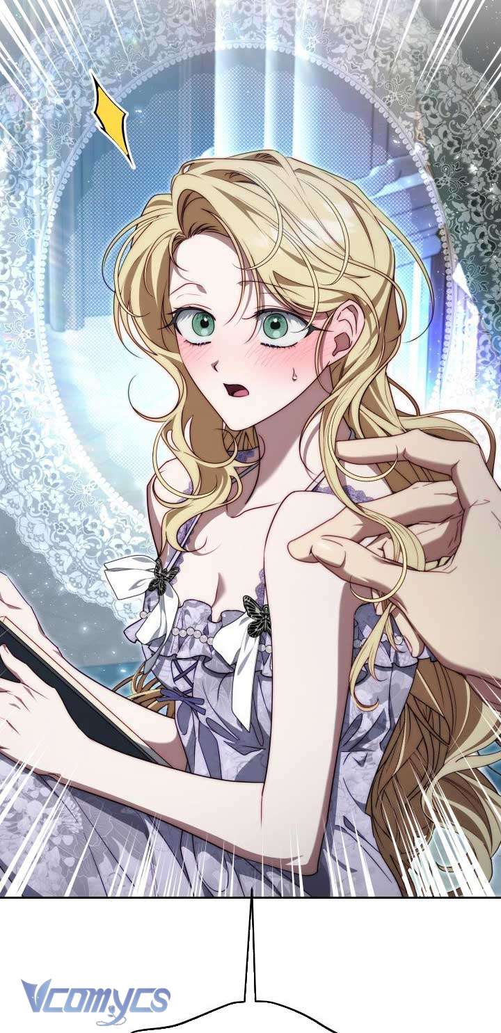 Thuần Hóa Hoàng Tử Quái Vật Chap 25 - Trang 3