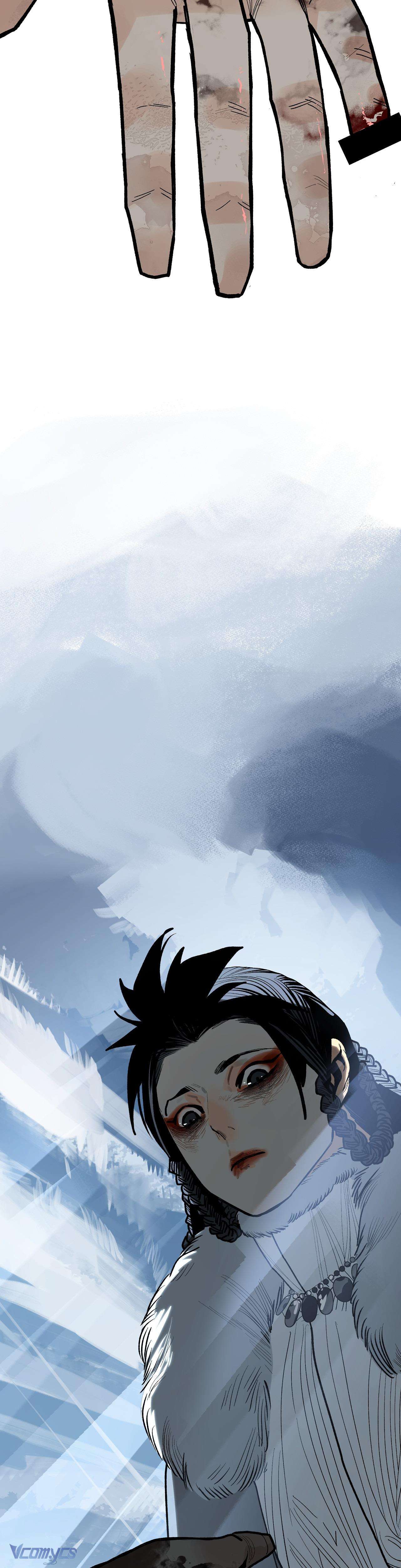 Vì Tinh Tú Bất Diệt Chap 13 - Trang 2