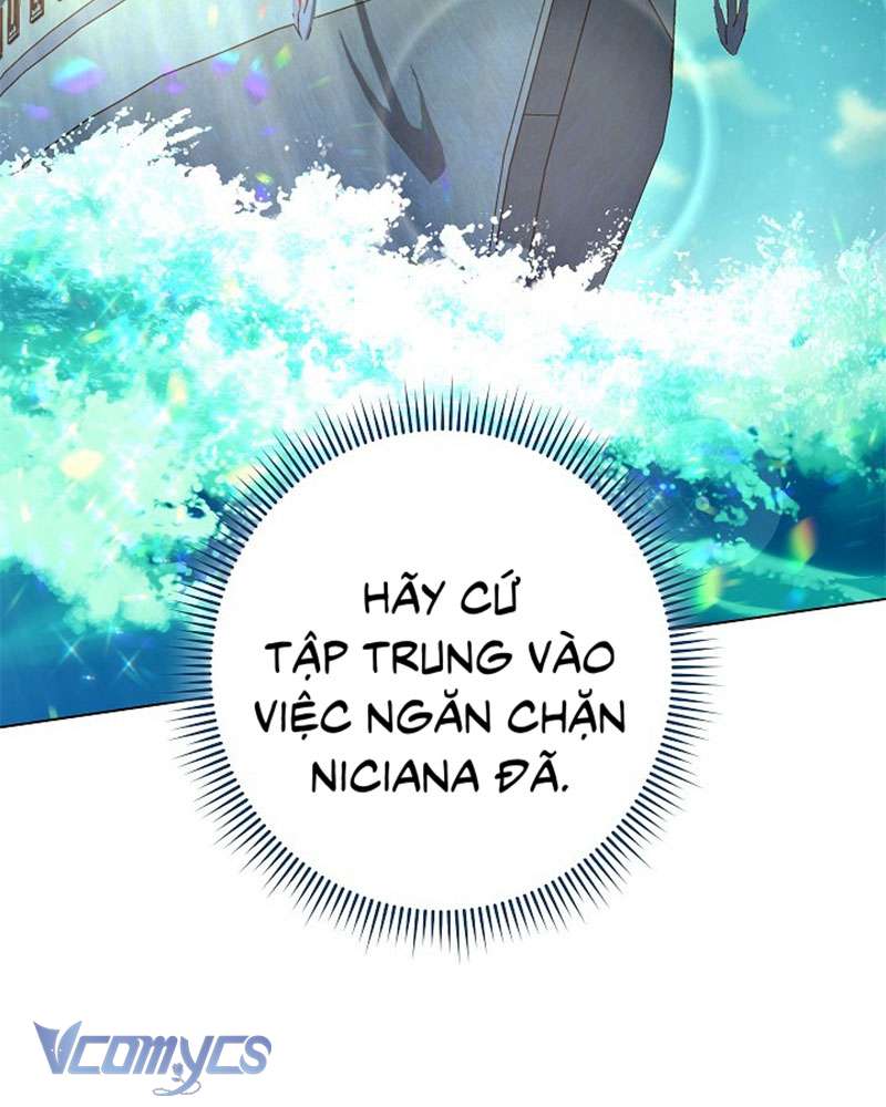 Hầu Gái Độc Quyền Của Hoàng Hậu Phản Diện Chap 86 - Trang 4