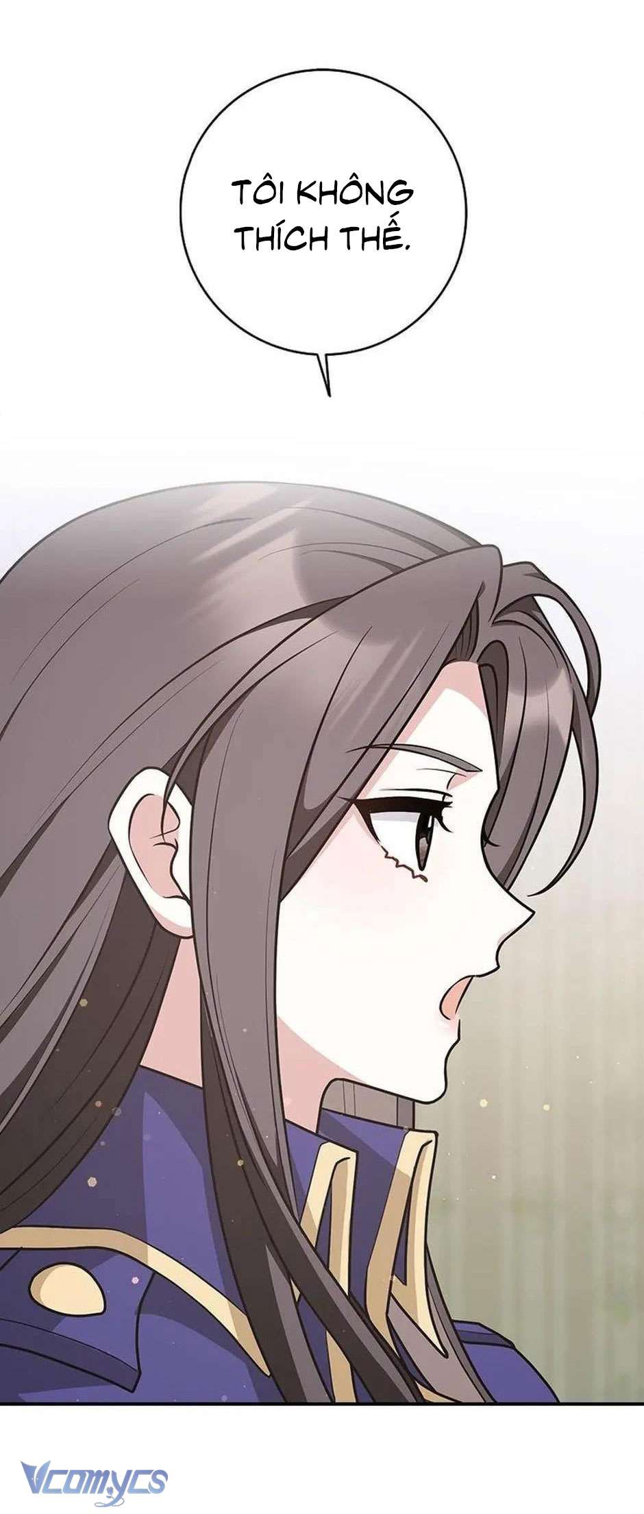 Tôi Thề Chúng Ta Chỉ Là Bạn Chapter 24 - Next Chapter 25