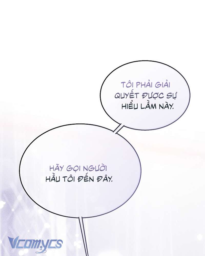 Hãy Dạy Em Cách Khao Khát Chap 46 - Trang 2