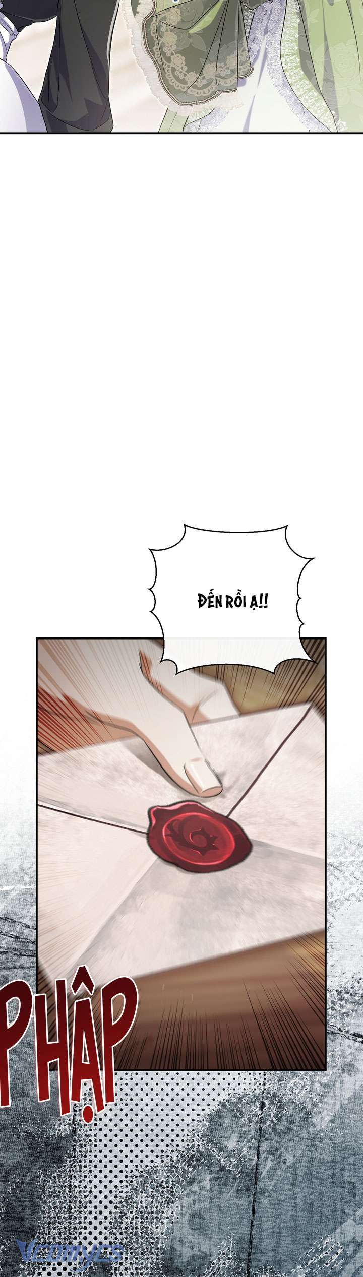 Người Xem Mắt Của Ác Nữ Quá Hoàn Hảo Chap 101 - Trang 3