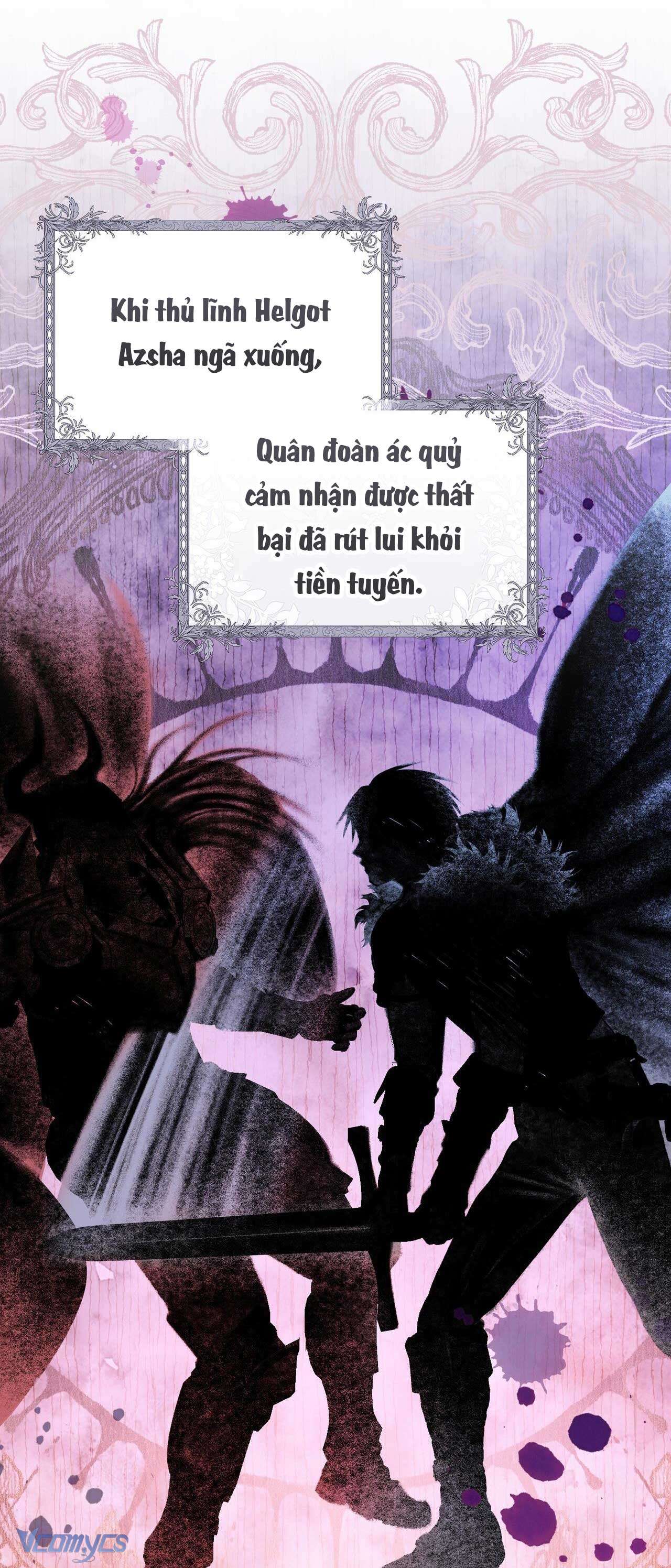 Gửi đến người sói yêu dấu của em Chap 28 - Next Chap 29