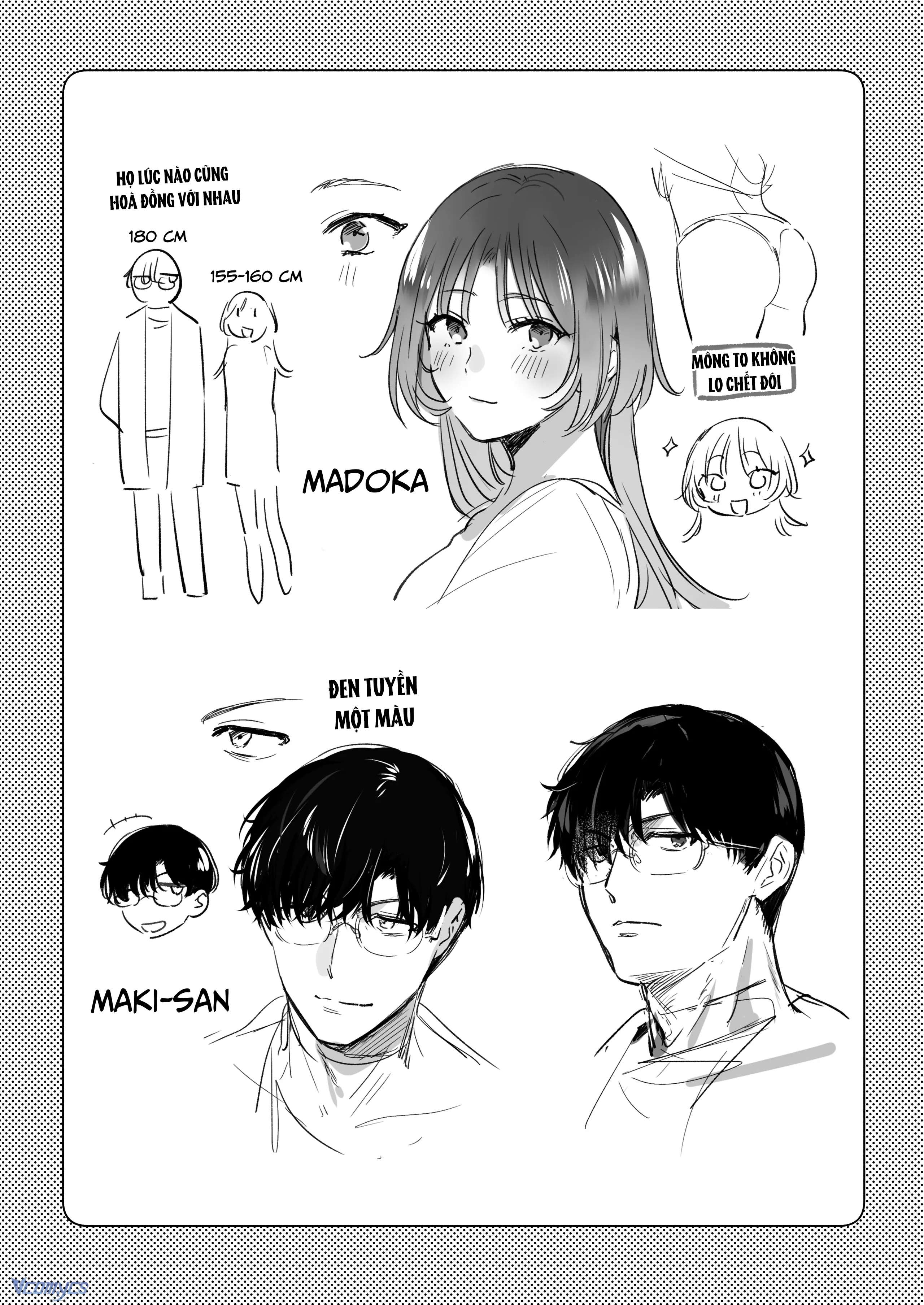 『18+』Tuyển Tập Truyện Ngắn Sếch Tàn Bạo Chap 54.2 - Trang 2