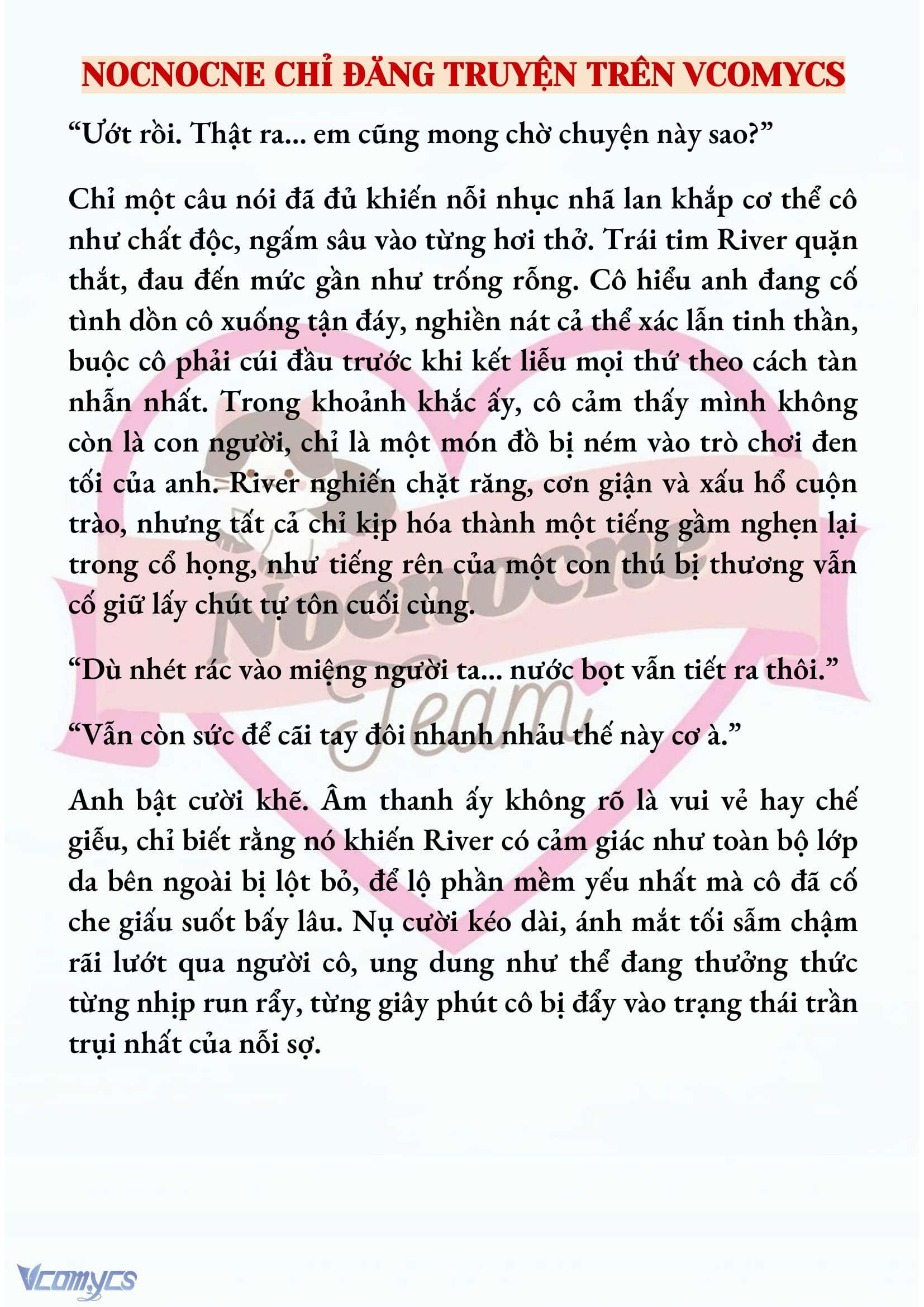 [TIỂU THUYẾT] ĐIỂM CHÍ Chap 79 - Trang 2