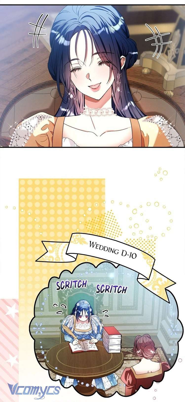 Người Yêu Đã Chết Của Tôi Đã Trở Thành Bạo Chúa Chap 25 - Trang 2