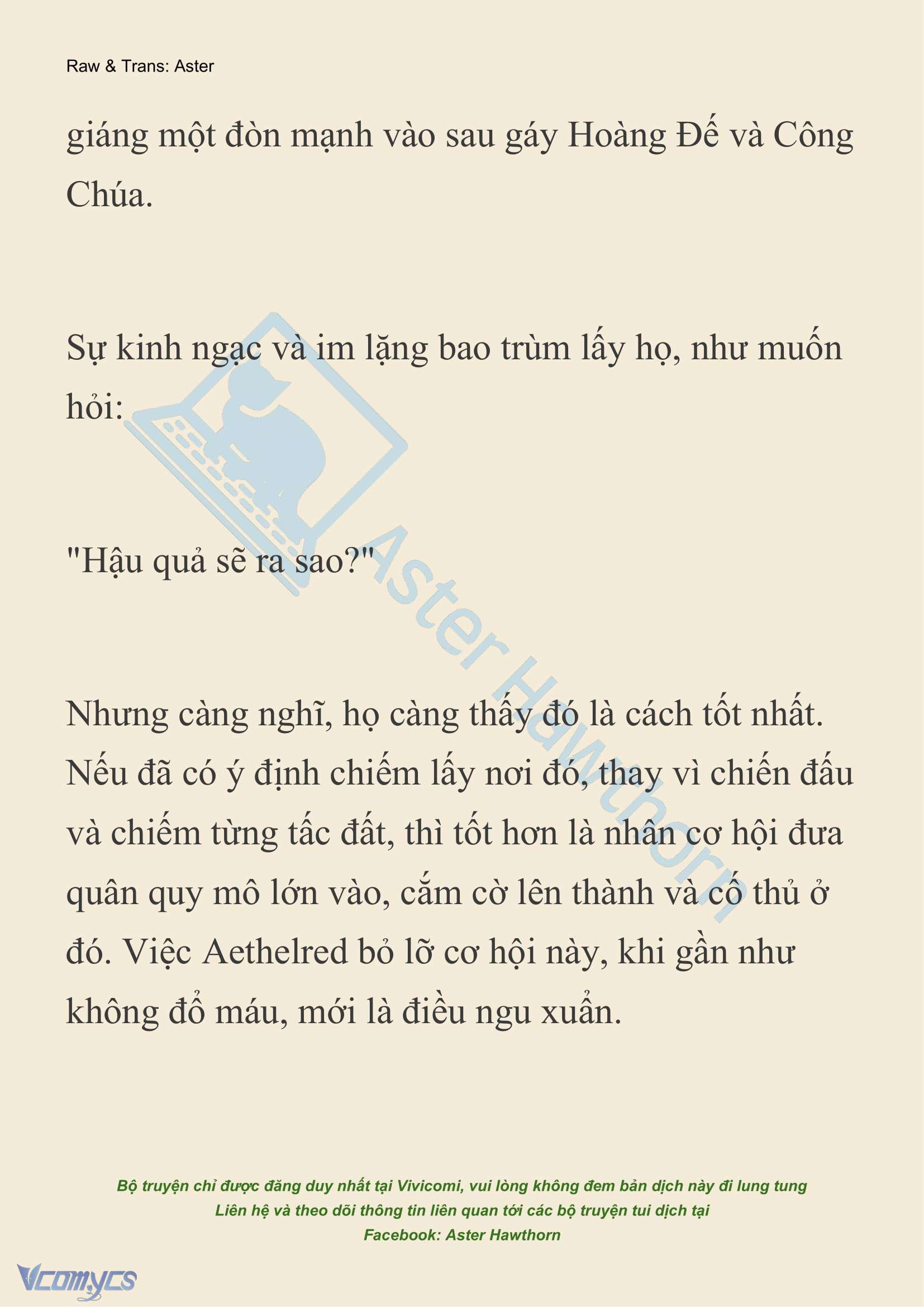 [NOVEL] Thiên Đường Của Valentina Chap 178 - Trang 2