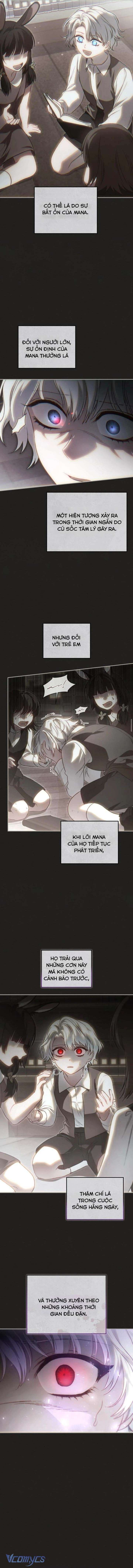 Bạo Chúa Độc Ác Trở Lại Chap 57 - Next Chap 58