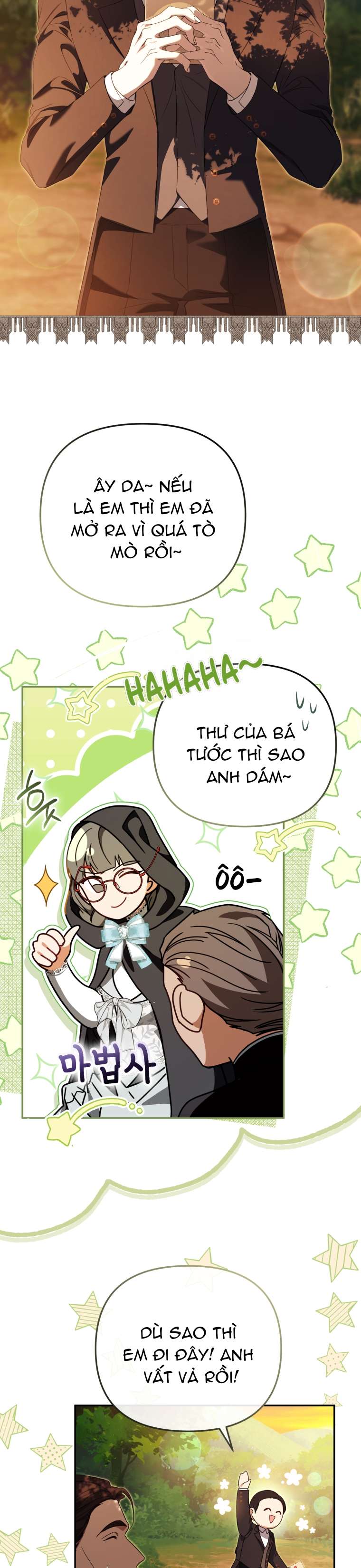 Người Phải Trả Giá Bằng Mạng Sống Vì Đã Lừa Dối Tôi Chap 36 - Trang 3