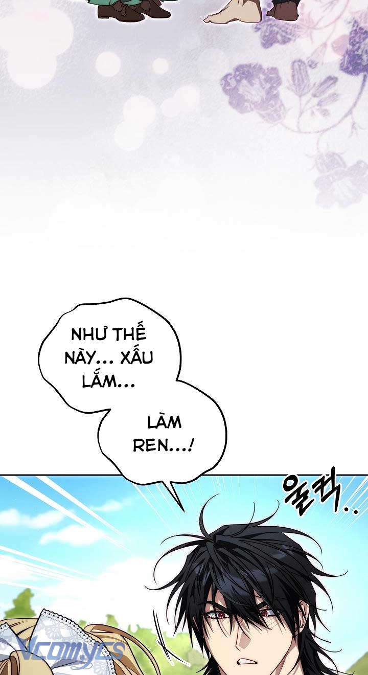 Thuần Hóa Hoàng Tử Quái Vật Chap 23 - Next Chap 24