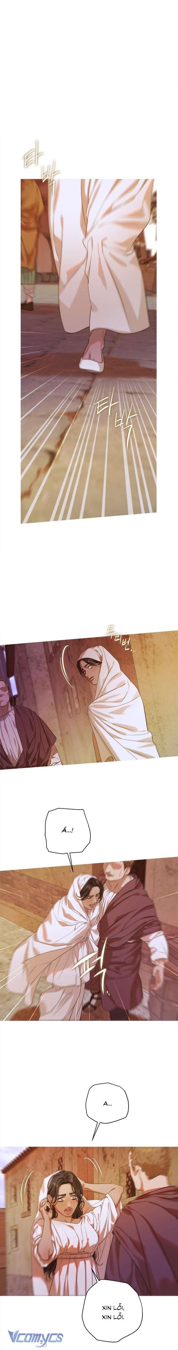 Non Tua Chap 2 - Trang 2