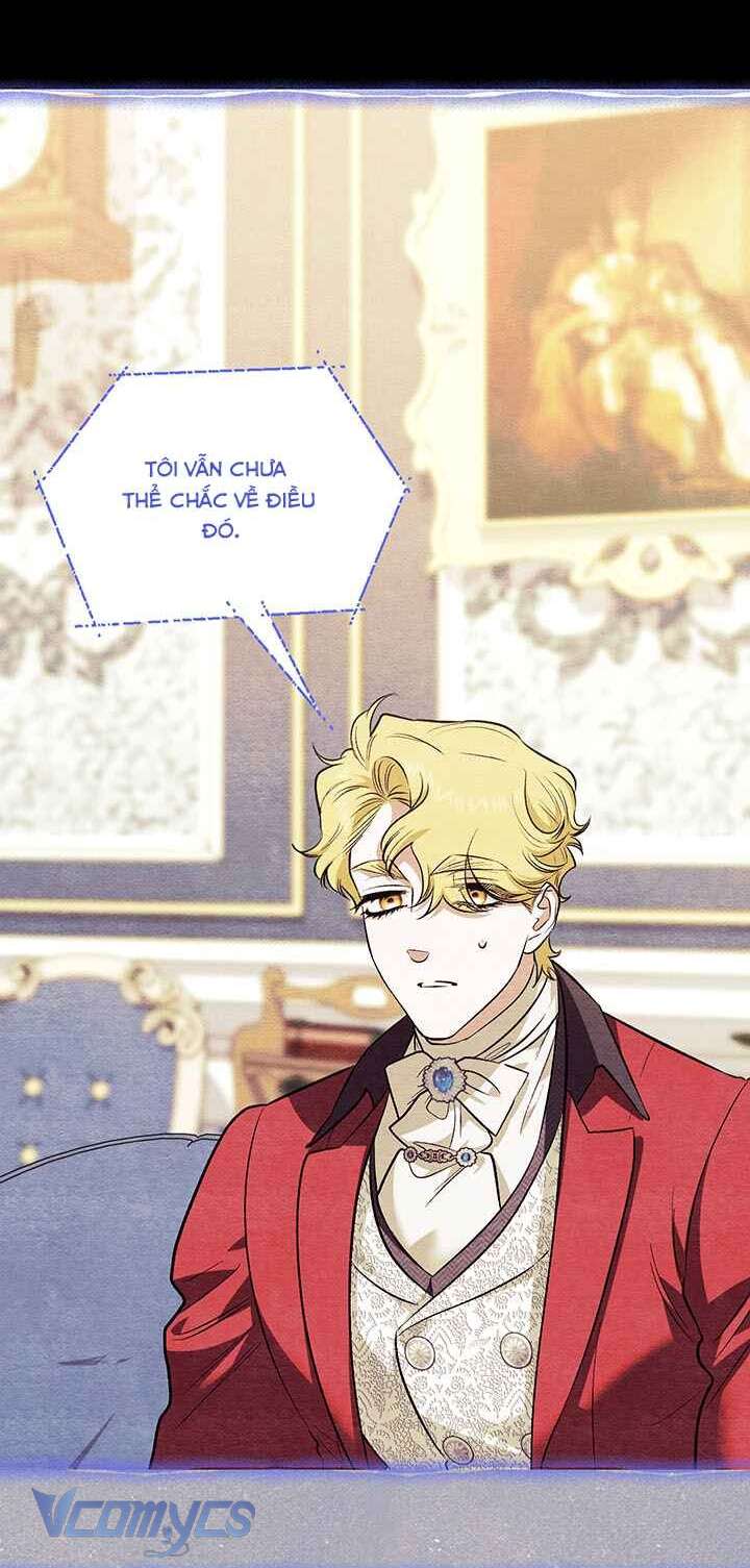 May Mắn Hay Bất Hạnh Chap 104 - Trang 4