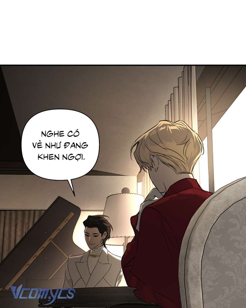 Ác Chi Hoàn Chapter 68 - Trang 3