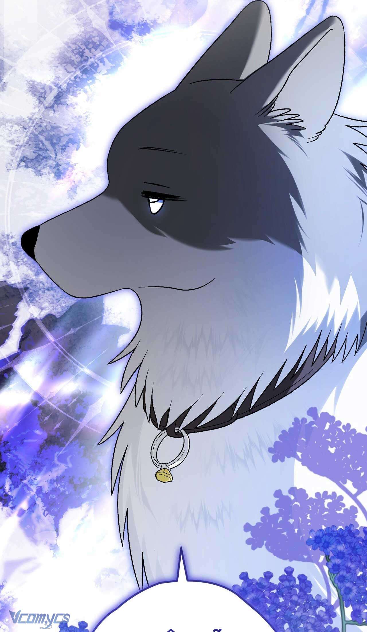 Gửi đến người sói yêu dấu của em Chap 19 - Next Chap 20