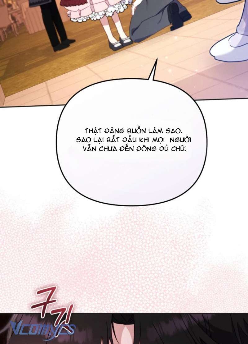 Tôi Được Nuôi Dưỡng Bởi Những Kẻ Phản Diện Chap 102 - Trang 3