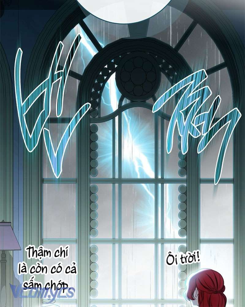 Hầu Gái Độc Quyền Của Hoàng Hậu Phản Diện Chapter 101 - Trang 4