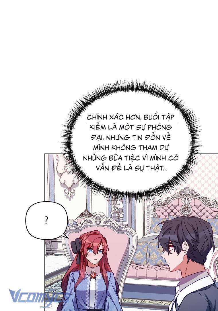 Cuộc Sống Thứ Hai Trên Thảm Đỏ Chap 5 - Trang 3