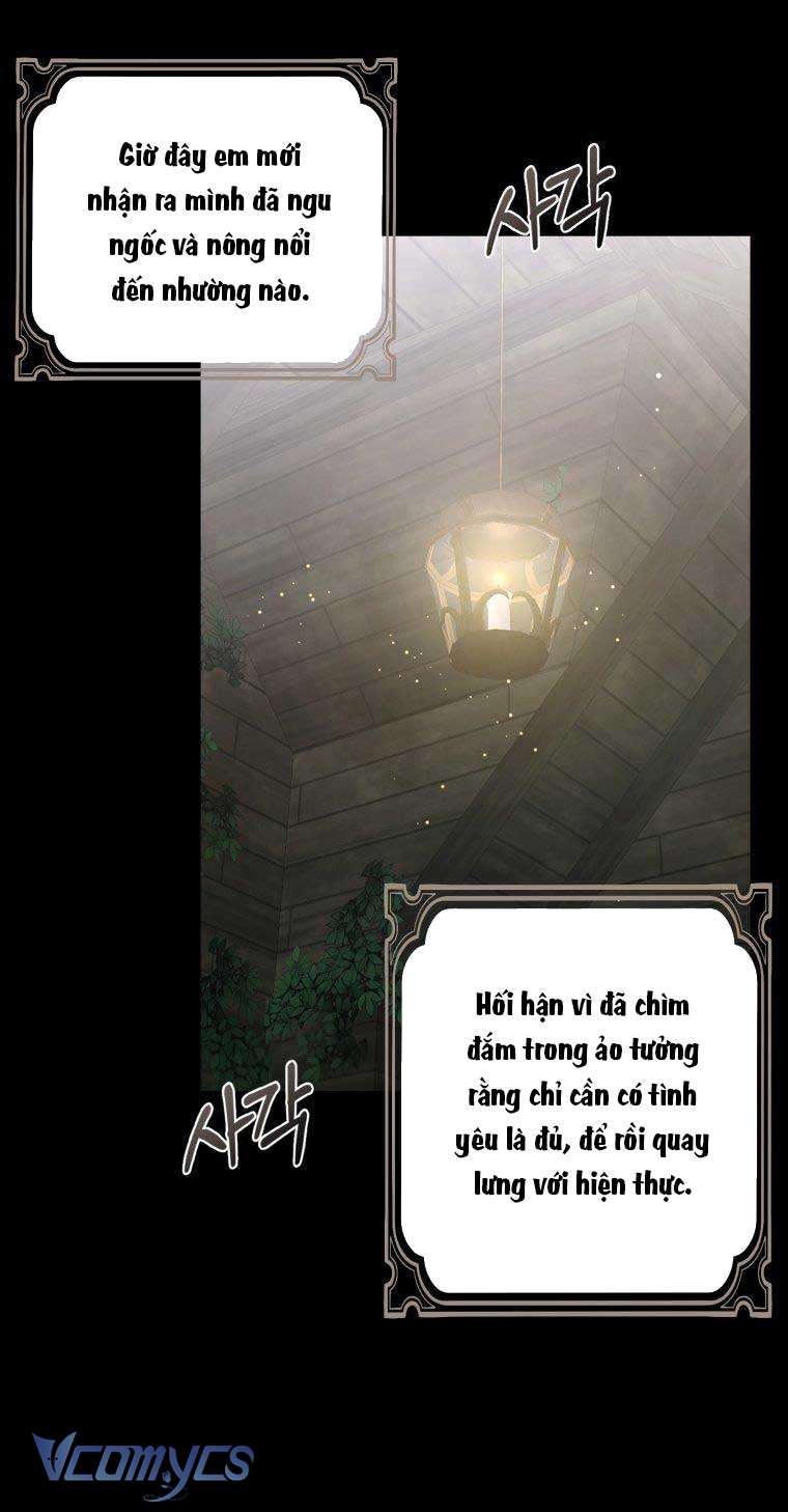 Tôi Bị Cắn Bởi Chú Chó Tôi Đã Bỏ Rơi Chap 78 - Trang 2