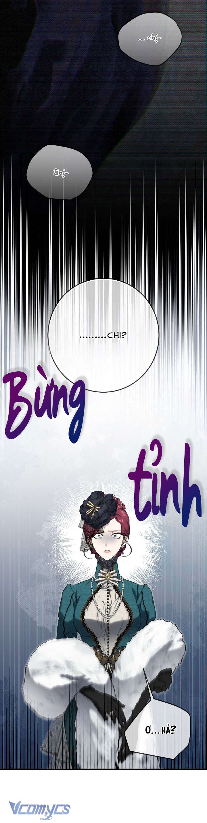 Lại Một Lần Nữa Hướng Về Ánh Sáng Chap 97 - Trang 2