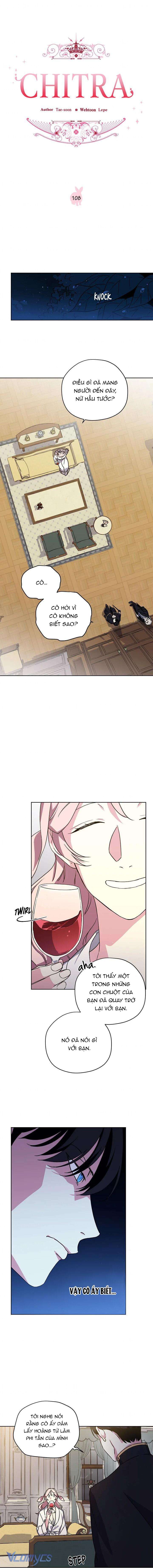 CHITRA Chap 108 - Next Chap 109