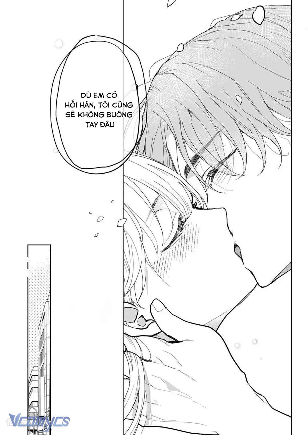 [18+] Tuyển Tập Truyện Ngắn Manga Chap 121.2 - Trang 2