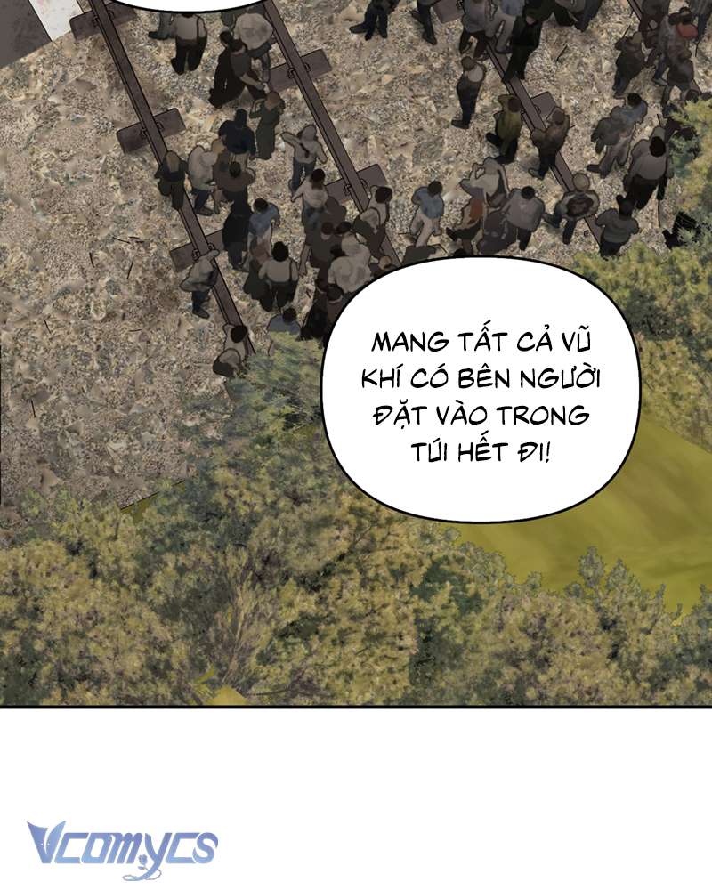 Ác Chi Hoàn Chapter 63 - Trang 4