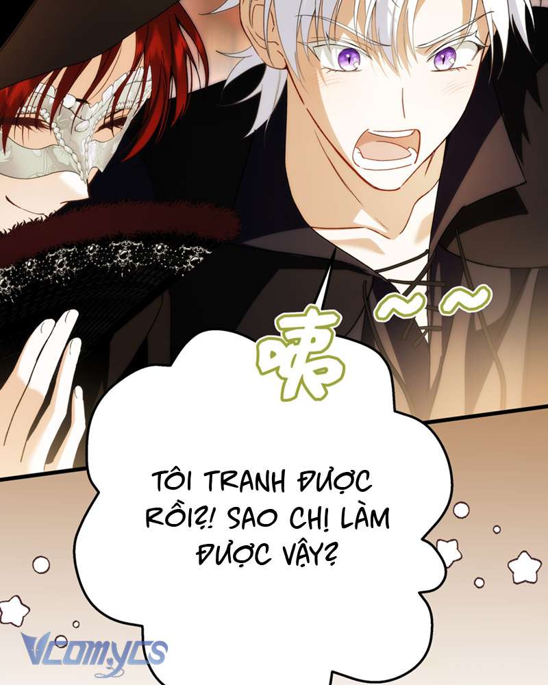 Cô Ấy Sẽ Thuần Hóa Các Anh Hùng Chap 24 - Trang 2