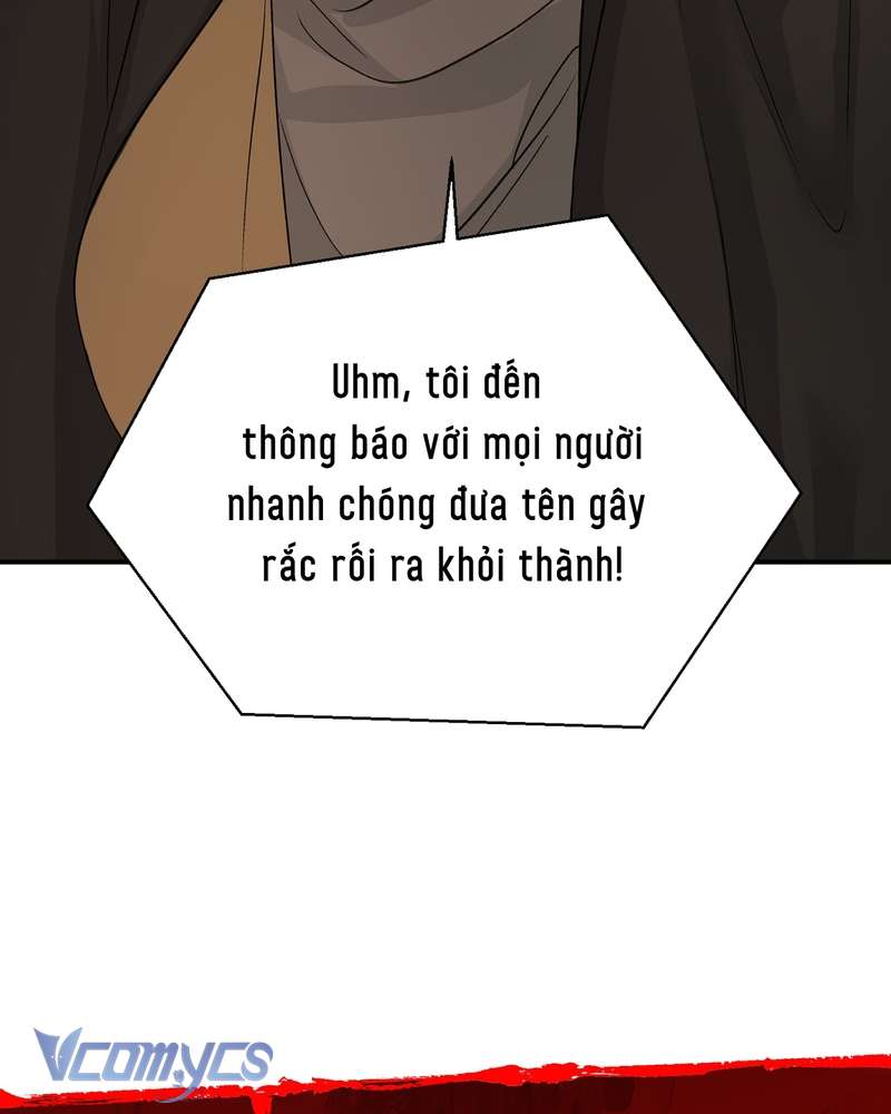 Ác Chi Hoàn Chap 71 - Trang 3