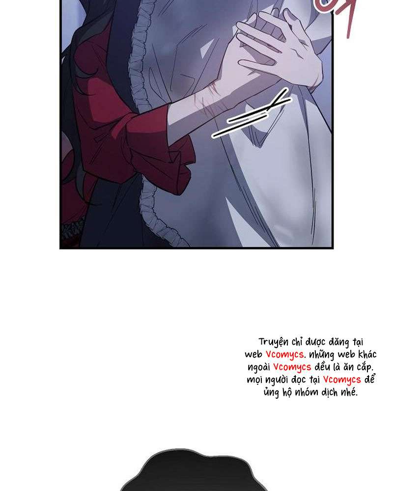 Nữ Hầu Báo Thù: Thời Khắc Cuối Cùng Chap 16 - Trang 4