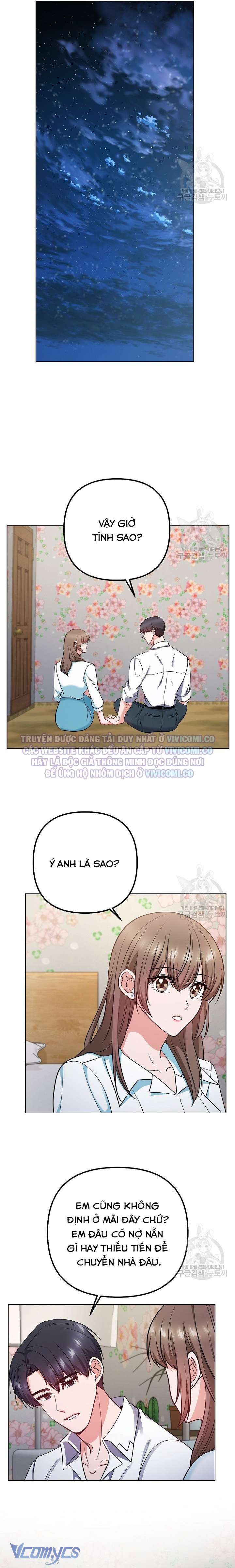 [18+] Mối Quan Hệ Không Lành Mạnh Chap 26 - Trang 2