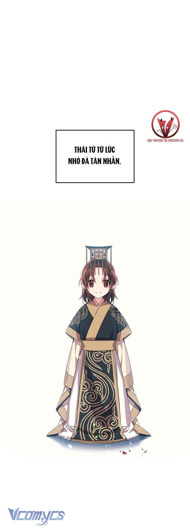 [18+] Chú Chim Nhỏ Của Yêu Tinh Chap 22 - Trang 3