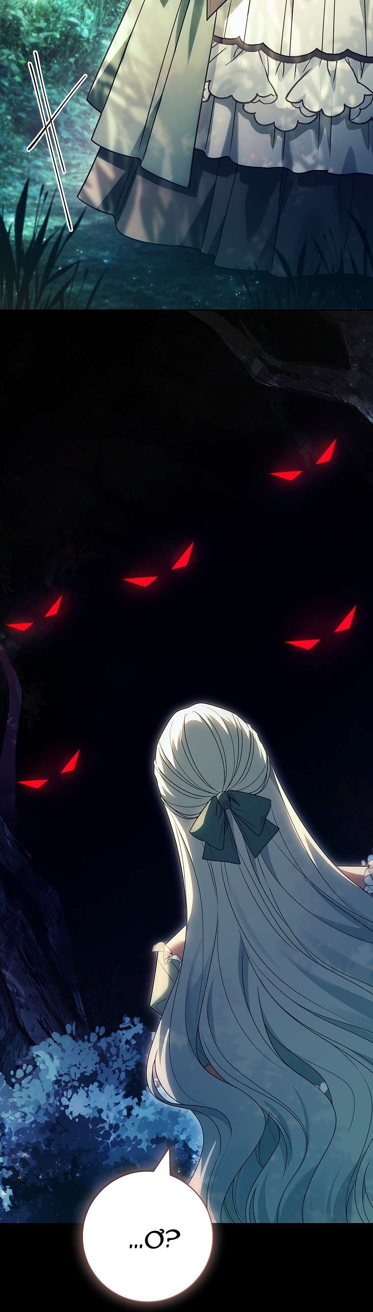 Chồng Ơi, Tại Sao Chúng Ta Không Thể Ly Hôn? Chap 51 - Trang 4