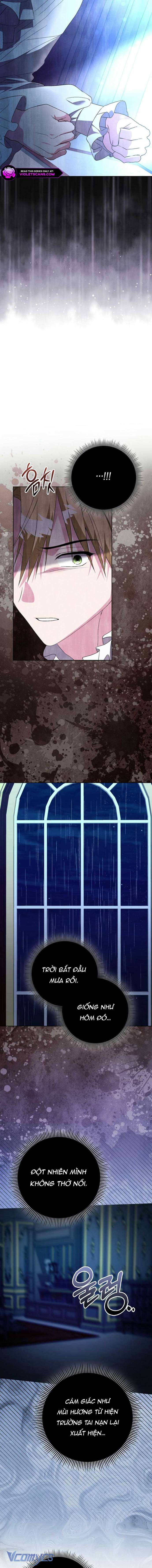 Ác Nữ Muốn Che Giấu Sự Giàu Sang Chap 34 - Trang 2