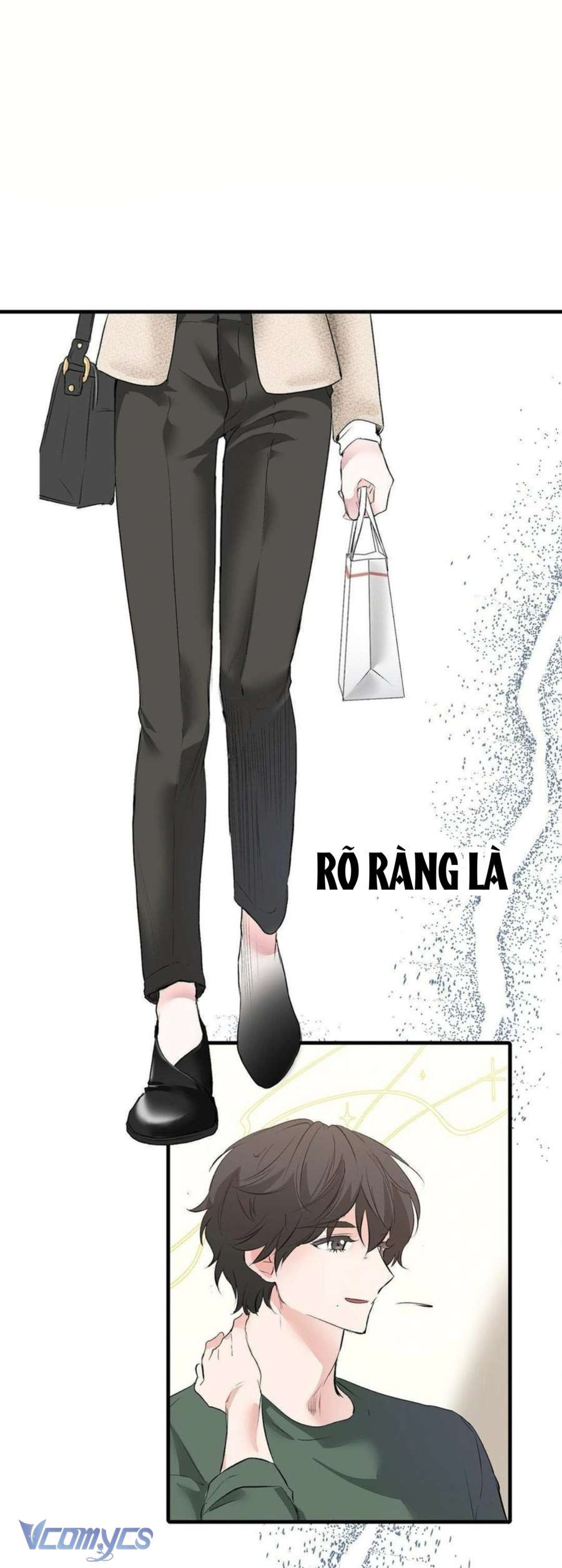 Chàng Trai Có Đôi Tay Khéo Léo Chap 26 - Trang 2