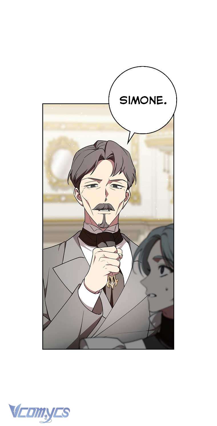 100 lời nguyền tại dinh thự Illestone Chap 23 - Trang 3