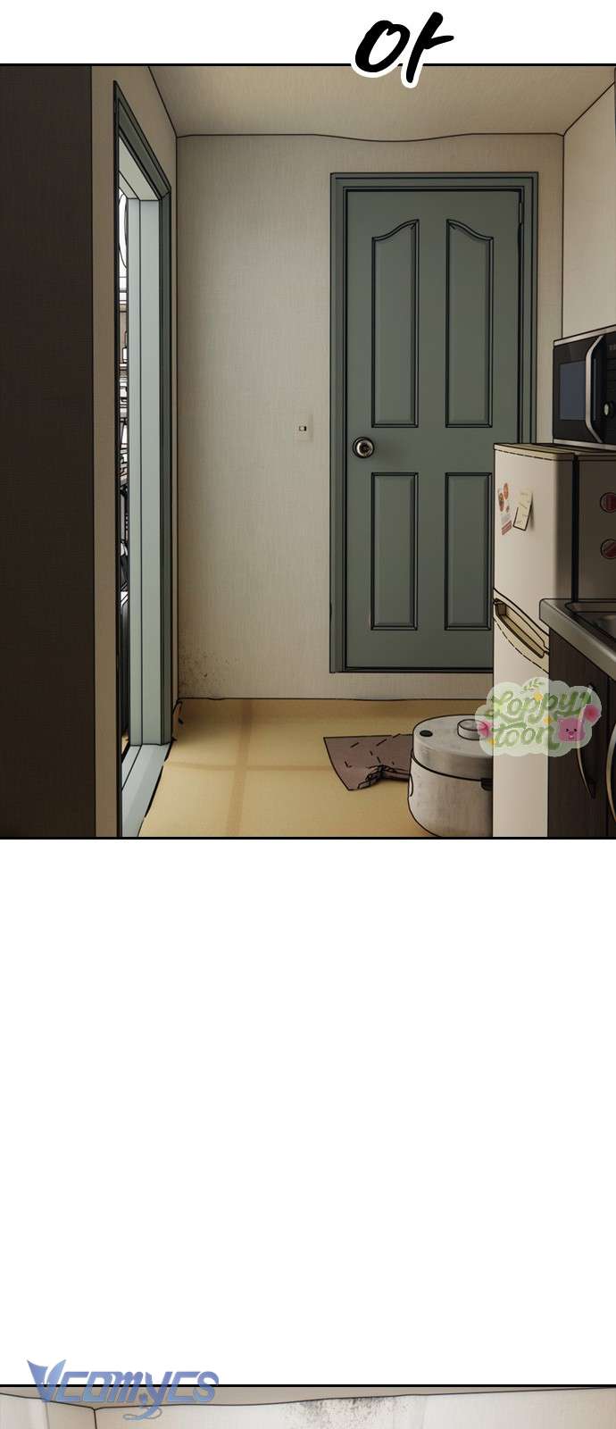 Tận Thế Đã Đến Chap 4 - Next Chap 5