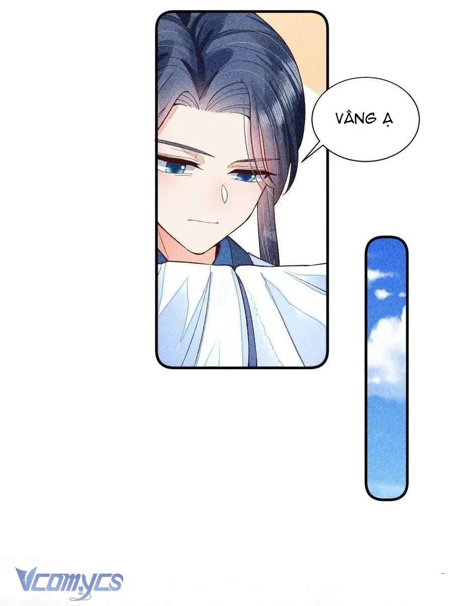 Nuôi Dưỡng Hoàng Tử Chap 37 - Trang 3