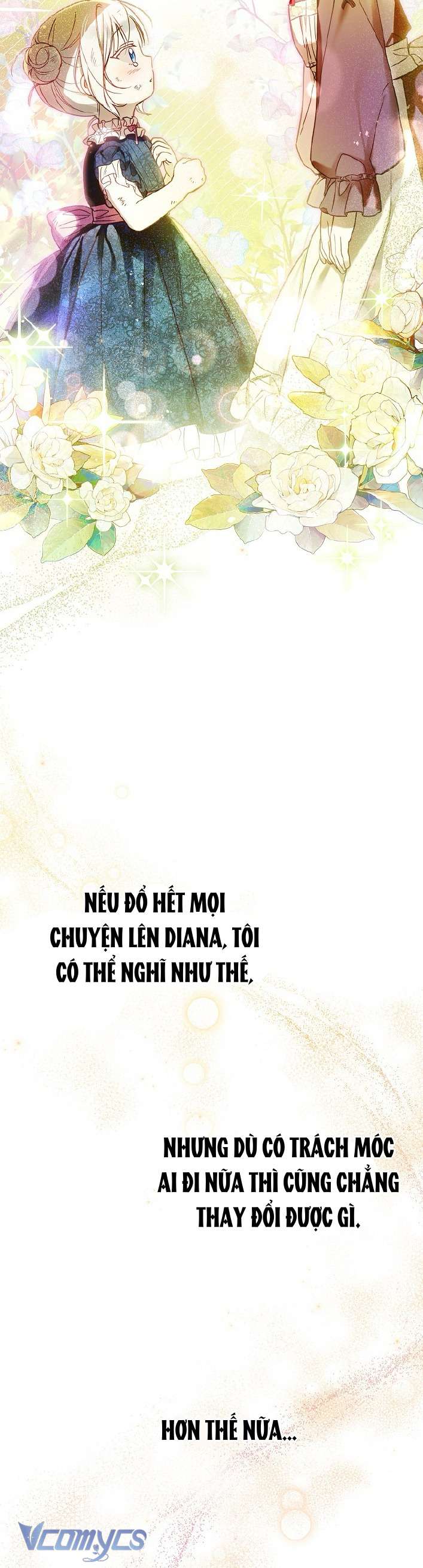 Độc Chiếm Sủng Ái Của Công Chúa Út, Mọi Người Đều Say Mê Tôi. Chap 2 - Trang 4