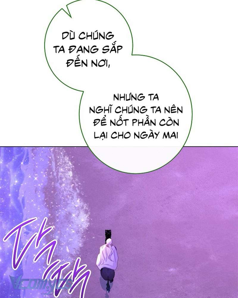 Hầu Gái Độc Quyền Của Hoàng Hậu Phản Diện Chap 79 - Trang 3