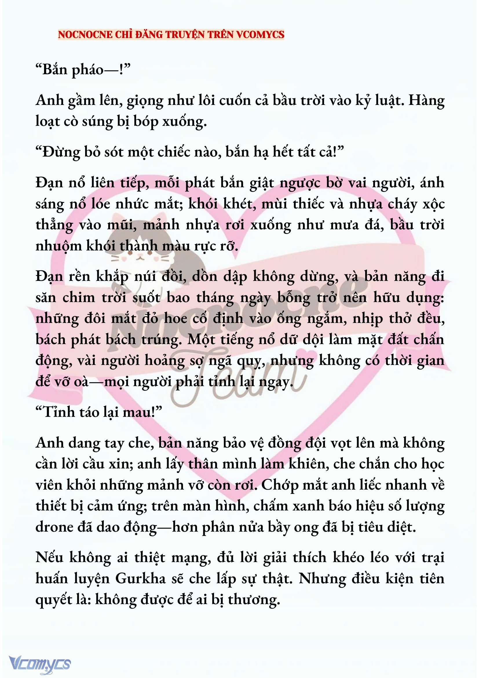 [NOVEL] KẾT HÔN VỚI KẺ TÂM THẦN Chap 188 - Trang 2