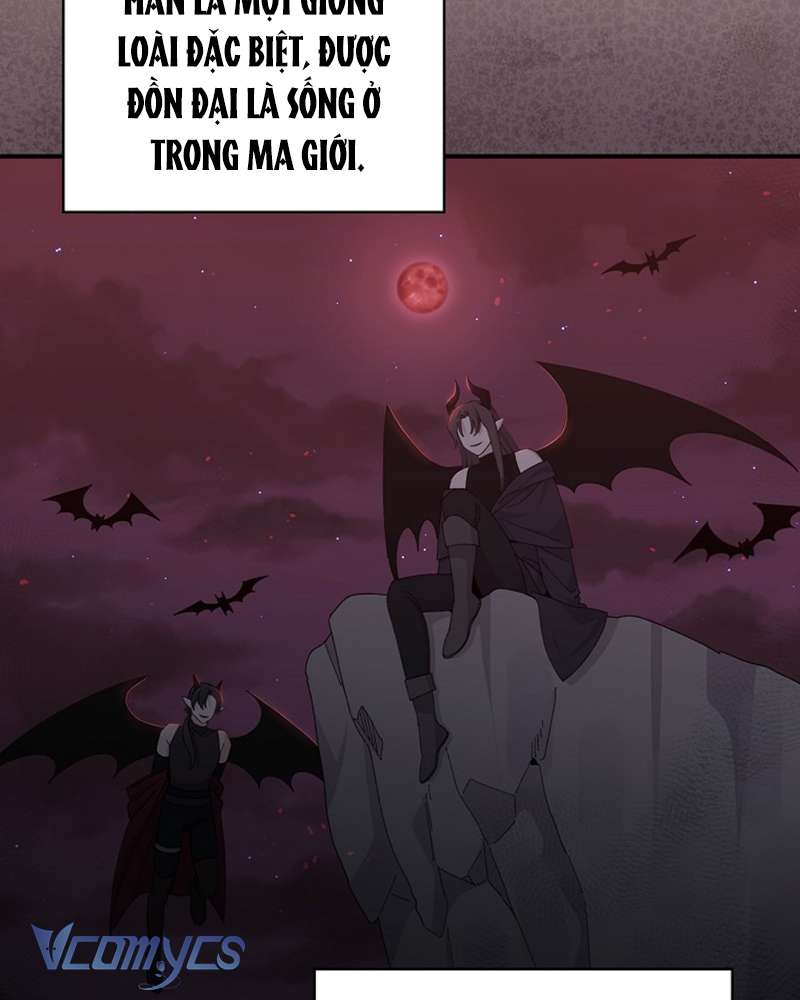 Chị Gái Của Nhân Vật Phản Diện Hôm Nay Cũng Đang Đau Khổ Chap 80 - Trang 4