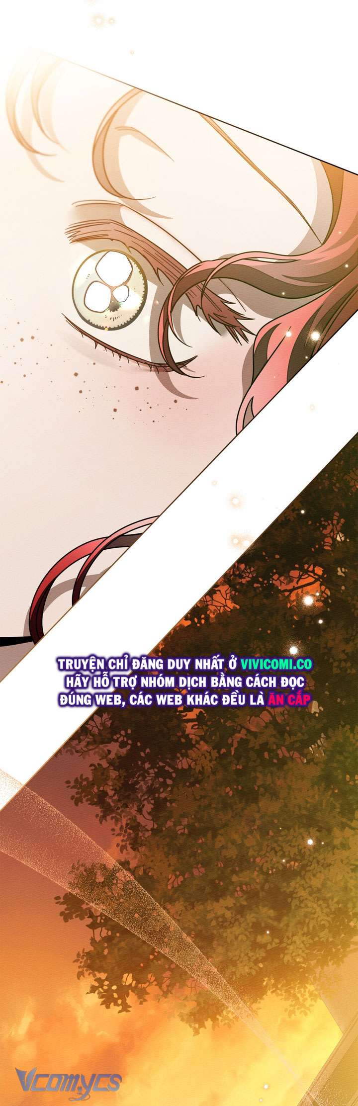 Dưới Bóng Cây Sồi Chap 112 - Next Chap 113