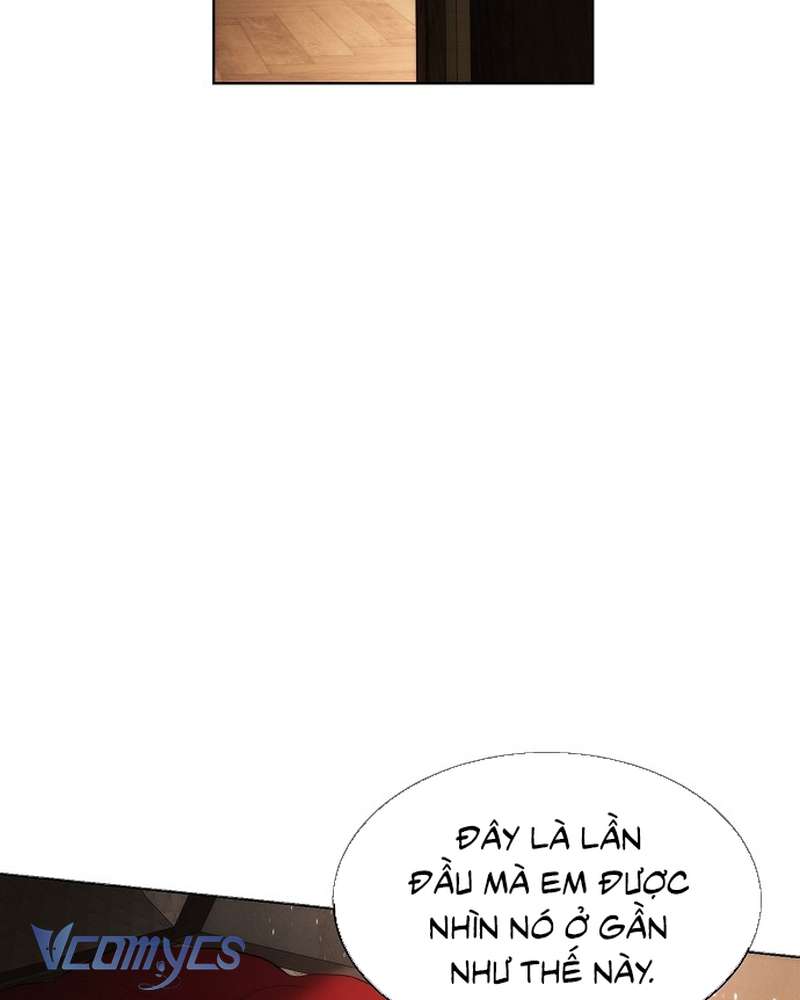 Hãy Dạy Em Cách Khao Khát Chap 35 - Trang 2