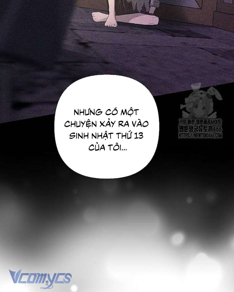 Praesepe Bên Ngoài Chiếc Lồng Chap 18 - Trang 4