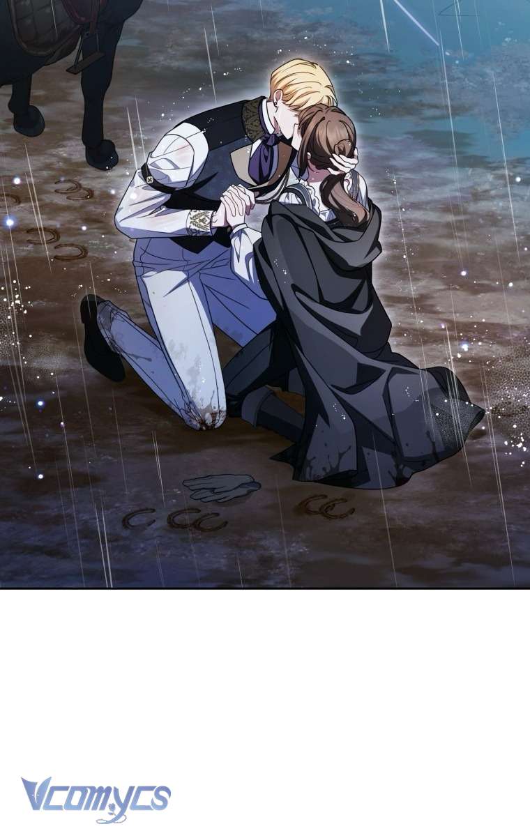 Được Yêu Thương Mà Còn Ngại Ngùng Sao! Chapter 107 - Trang 3