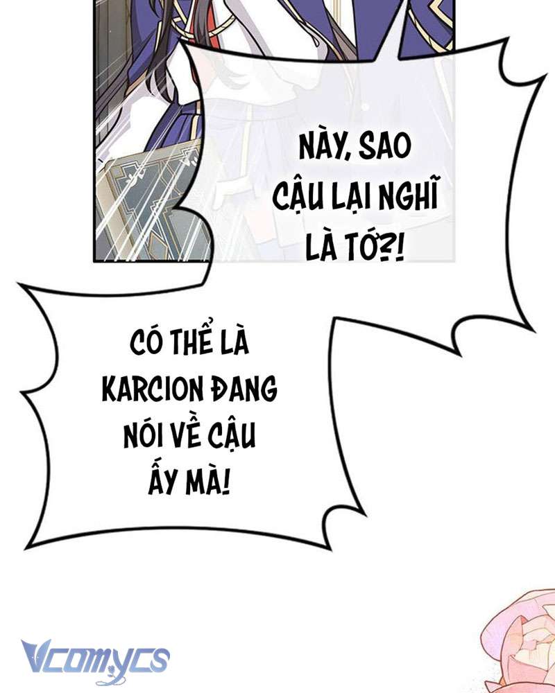 Tôi Thề Chúng Ta Chỉ Là Bạn Chapter 58 - Next Chapter 59