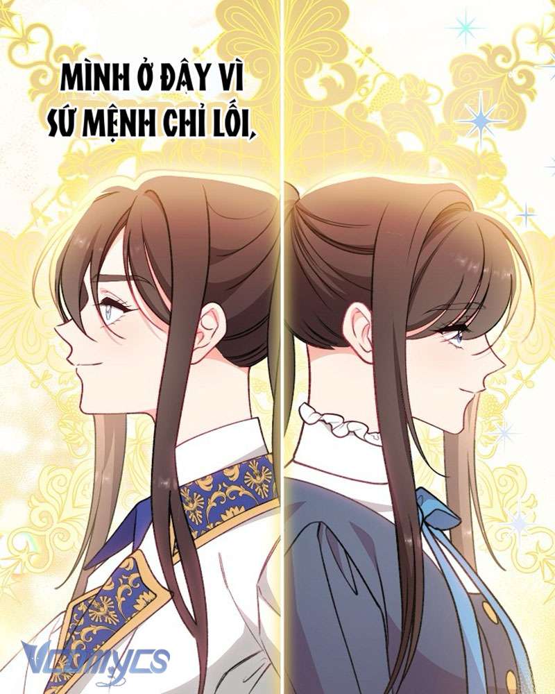Hầu Gái Độc Quyền Của Hoàng Hậu Phản Diện Chap 81 - Trang 4