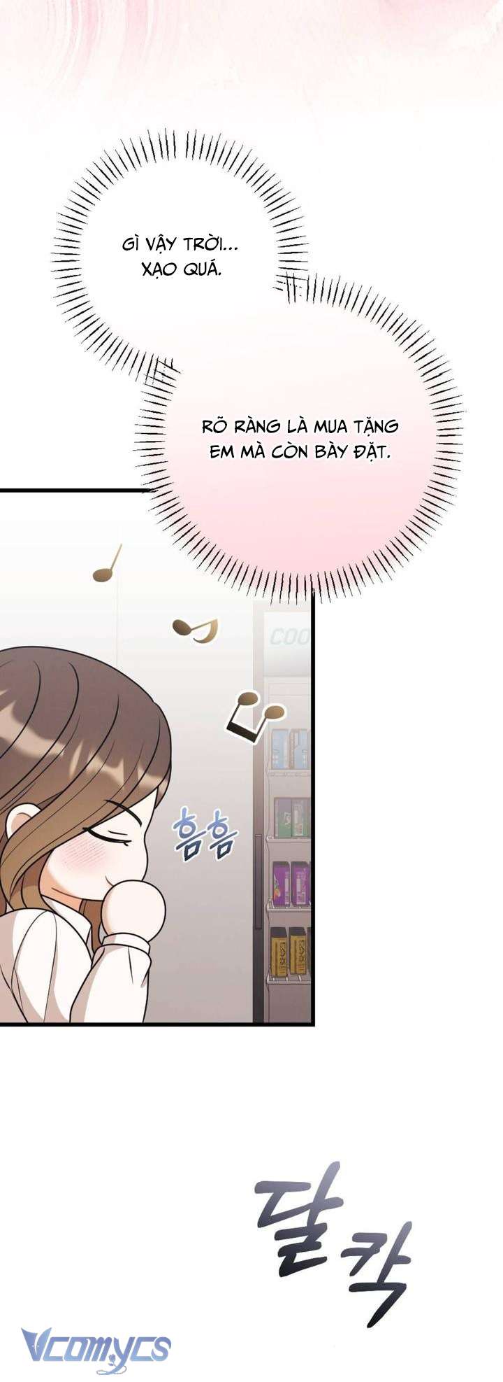 [18+] Bảo Làm Việc Ở Nhà Mà Lại... Chap 15 - Trang 3