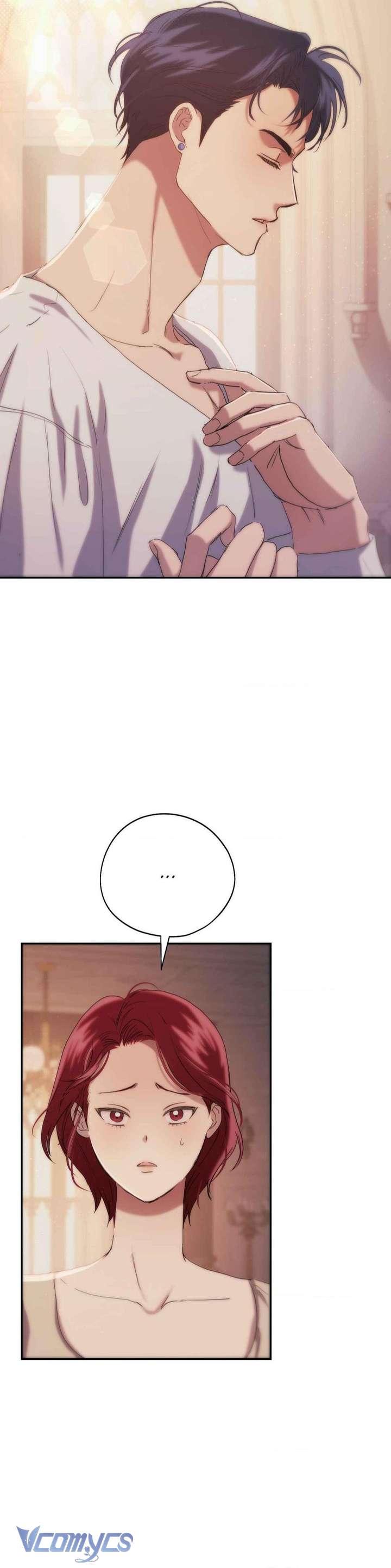 [18+] Người Em Vợ Tóc Vàng Chap 26 - Trang 2